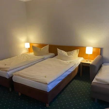Westfalia Hotel 3*