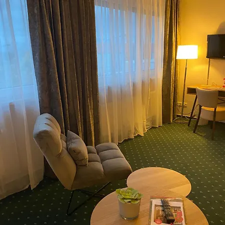 Westfalia Hotel Halle (Saale)