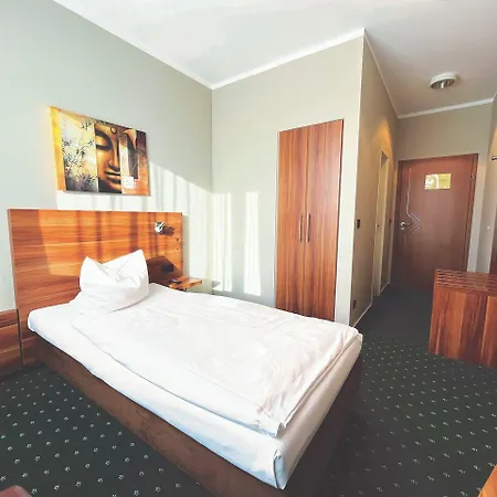 Westfalia Hotell Halle (Saale)