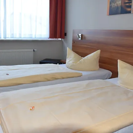 Hotel Stadt-gut-hotel Westfalia