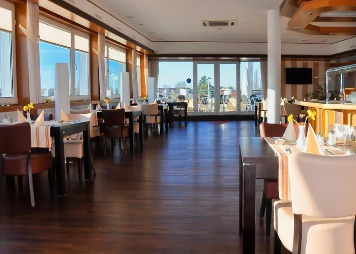 Westfalia 3* Halle (Saale)